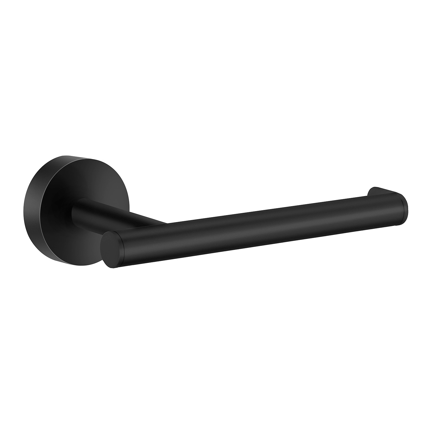 Smedbo Home Serie Badkamer Accessoires Toiletrolhouder Geborsteld Messing 2
